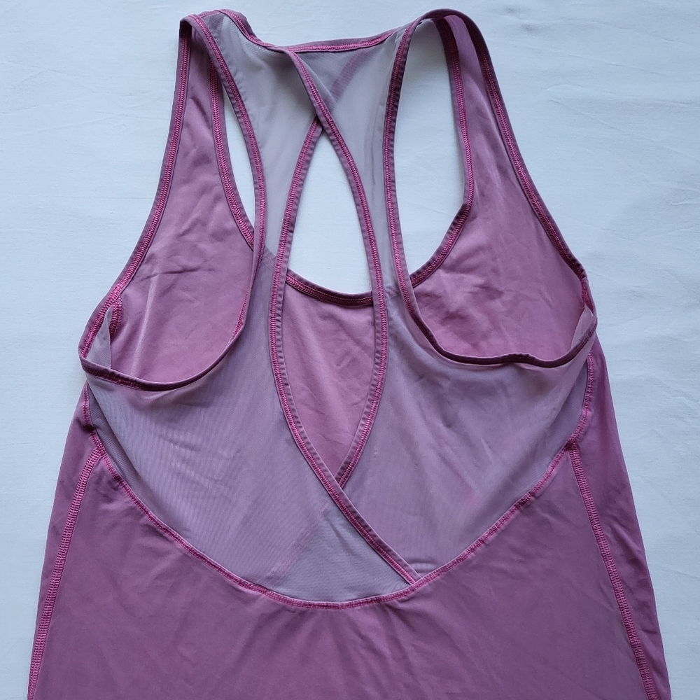 Lululemon Run Off-Route Tank - Picture 4 of 12